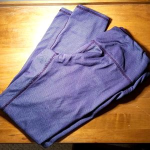 Large RBX Workout Leggings
